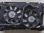 Toyota Prius Alpha Radiator