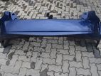 Toyota Prius Alpha Rear Buffer/Bumper Panel