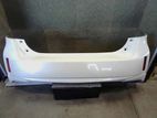 Toyota Prius Alpha Rear Bumper Panel