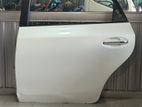 Toyota Prius Alpha Rear Door Panel