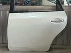 Toyota Prius Alpha Rear Door Panel