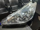 Toyota Prius Alpha Scoop Head Lamp ( 1 Piece )