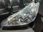 Toyota Prius Alpha Scoop Head Lamp ( 1 Piece )