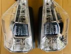Toyota Prius Alpha Tail Light