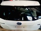 TOYOTA PRIUS ALPHA W40 DICKY DOOR
