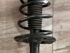 Toyota Prius Alpha ZVW40 Shock Absorber Complete