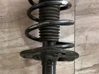 Toyota Prius Alpha ZVW40 Shock Absorber Complete