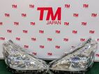 Toyota Prius Alphard 2012 Headlight