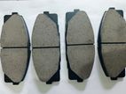 Toyota Prius Front Brake Pads
