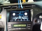 Toyota Prius Android Car Player With Penal 9 Inch