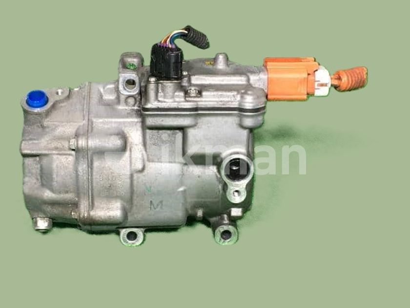 Toyota prius Aqua Axio Allion Premio CHR AC Compressor for Sale in ...