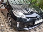 Toyota Prius Auto 2012