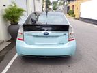 Toyota Prius for Long term Rent