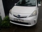 Toyota Prius Car For Rent