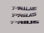 TOYOTA PRIUS BADGE