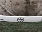 Toyota Prius badge Rear Hatch panel any color