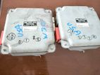 toyota prius battery ecu