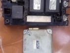 Toyota Prius Battery
