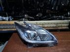 Toyota Prius Black Bass Head Light (P30)