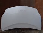 Toyota Prius Bonnet