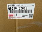 Toyota Prius brand new hybrid battery 2026/4