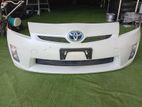 Toyota Prius Bumper