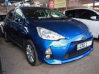 Toyota Prius c 2013
