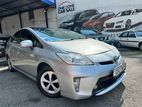 Toyota Prius Can Exchange 2013