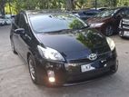 Toyota Prius 2010