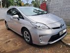 Toyota Prius Car 3rd Generation For Rent