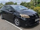 Toyota Prius Car for Hire