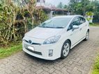 Toyota Prius Car For Hire