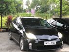 Toyota Prius Car for Hire