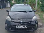 Toyota Prius Car For Hire Tour Rent