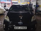 Toyota Prius Car for Rent