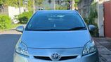Toyota Prius Car for Rent