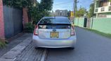 Toyota Prius Car for Rent