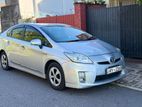 Toyota Prius Car for Rent