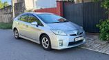 Toyota Prius Car for Rent