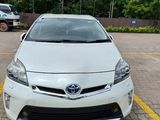 Toyota Prius Car for Rent