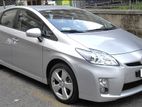 Toyota Prius Car for Rent