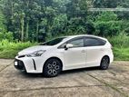 Toyota Prius Car for Rent