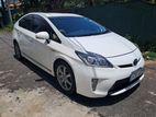 Toyota Prius Car For Rent