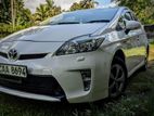 Toyota Prius Car for Rent