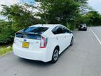 Toyota Prius Car for Rent