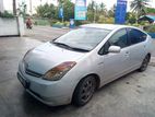 Toyota Prius Car for Rent