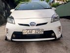 Toyota Prius Car-For Rent