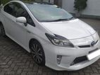 Toyota Prius Car For Rent