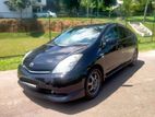 Toyota Prius car for rent