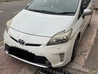 Toyota prius car for rent
